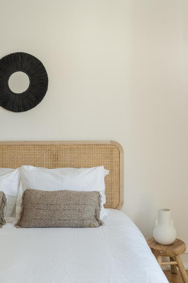 Casa Boma Lisboa - Charming And Spacious Apartment - Campolide II Exterior photo