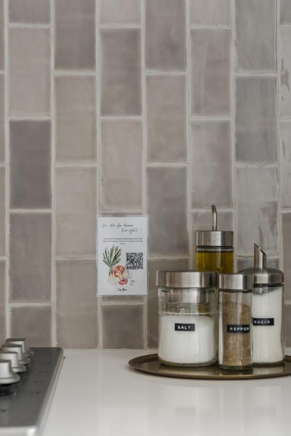 Casa Boma Lisboa - Charming And Spacious Apartment - Campolide II Exterior photo