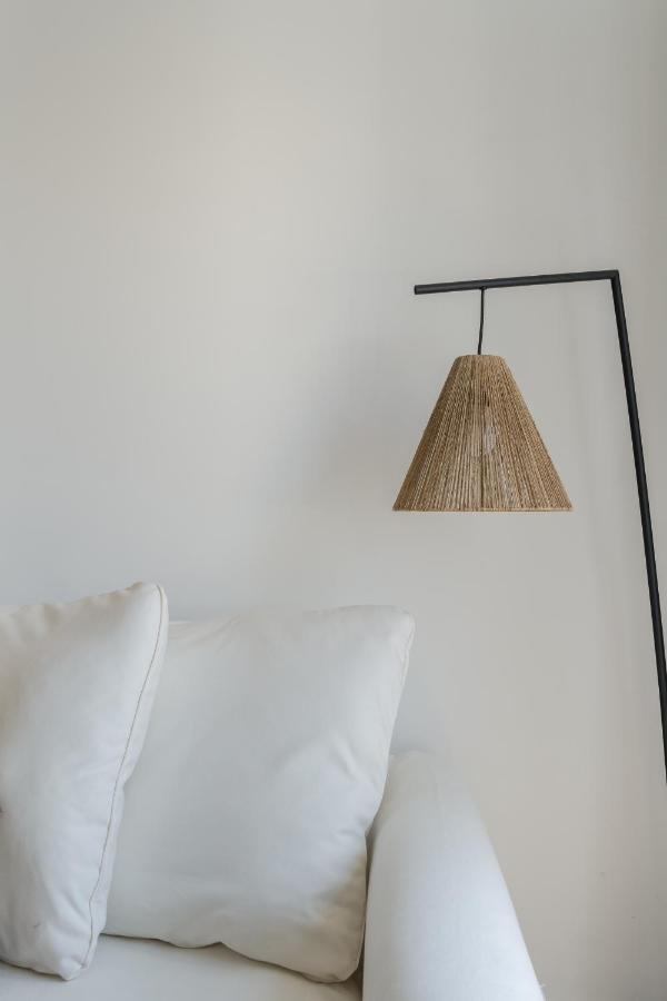 Casa Boma Lisboa - Charming And Spacious Apartment - Campolide II Exterior photo
