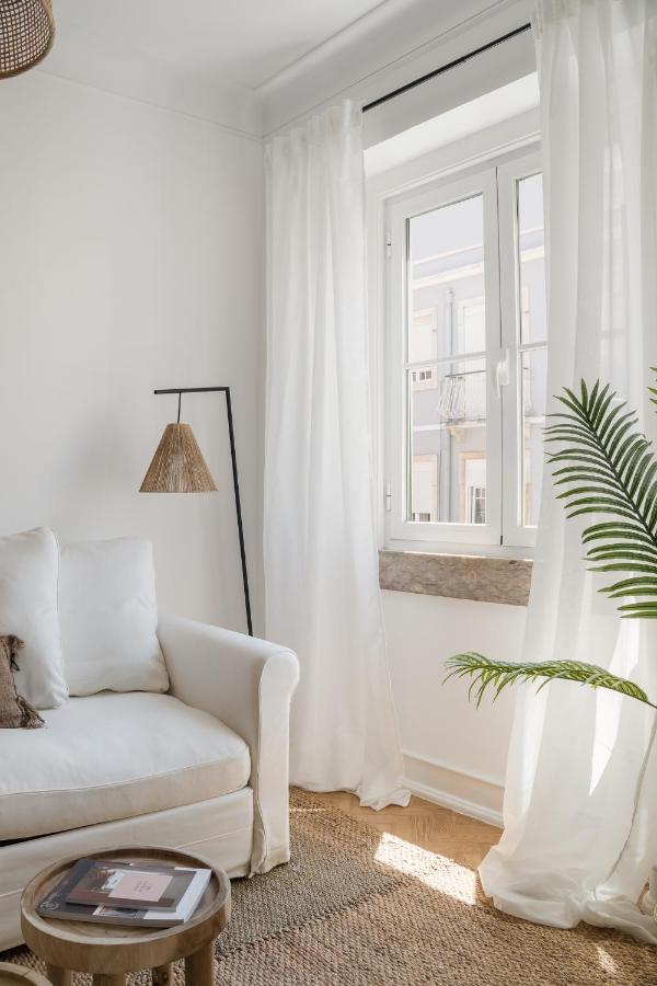 Casa Boma Lisboa - Charming And Spacious Apartment - Campolide II Exterior photo